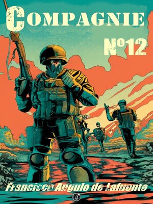 cover image of Compagnie Nº12